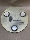 Batesville Life Stories Medallion    faith    4 25 Inch