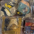 Vtg Lot Mcdonald s Burger King Happy Meal Toys  1990   s-00   s  Sealed 150 