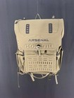 Hunt Arsenal Excursion Stone Saddle Hunting Pack - New