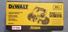 Dewalt Dcs375b 12v Max Xtreme 1-3 4  Brushless Cordless Bandsaw  Bare Tool Only