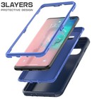 For Samsung Galaxy S10 Plus s10e s10 Shockproof Heavy Duty Hard Phone Case Cover