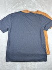 Lot Of 2 Carhartt Pocket T-shirt Mens L Grey Loose Fit Short Sleeve Cotton K87