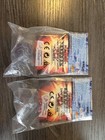 Vintage 2008 Bakugan Battle Brawlers Sealed Darkus Mono Packs - Lot 2