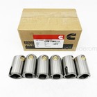 6pcs 3965966 Tappet Valve Cam Followers For Cummins 8 3l 6ct Isc Qsl Isl 8 9l