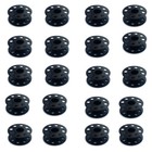 25 Pcs Industrial Sewing Machine Bobbins Fits Juki Ddl8700 Consew Brother Singer