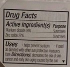Bareminerals Original Matte Spf 15 Foundation Light 08  0 28 Oz
