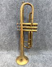 Vintage Hamilton Trumpet Circa 1939   1943
