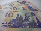 3 Notes Set  Matej Gabris Fantasy Money Art Poland Private Banknote