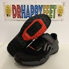 Adidas 5 10 Trailcross Clip-in Cycling Shoes Size 7 5 Black Gz9840 New