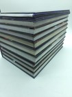 Lot Of 9  Dungeons   Dragons Books Handbook Masters Guide Monster Manual  screen