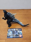 Godzilla Gashapon 2  Mini Figure Bandai Godzilla Hg Series 10  rare