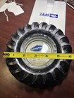 Goodyear Power Torque Tire Advertising Ashtray 