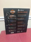 Harley Davidson Cobra 29 Lx Hd Le Cb Radio 4-color Lcd Display New
