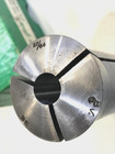 Balas - Round  5c Collet 27 64  Diameter  With Internal And External Threads