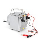 1000v 1000m Megger Meter Insulation Resistance Tester Meter Megohmmeter Test