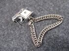 Vintage Miniature Pistol Lighter - Made In Japan
