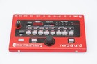 Nord Drum 2 Virtual Analog 6-channel Modeling Drum Synthesizer W  Extras  55370