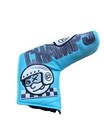 Scotty Cameron Champs Choice Tiffany Blue Custom Shop Blade Putter Headcover