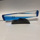 Vintage 16  Lava Ocean Wave Motion Machine Dolphins By Wave F x