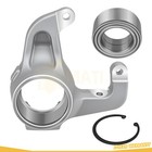 Left Front Steering Knuckle Assy For Polaris Sportsman 1000 850 550 2009-2024