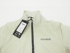 New  Gorewear Concurve Light Wind Jacket Women s Small 4-6 Tech Beige 