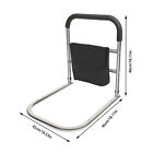 Bed Rails For Elderly Adults Rail Assist Safety Bed Guard Grab Bar Bedside 100kg