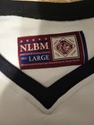 Nlbm Brooklyn Negro League Baseball Museum Jersey shirt Men s L New W  Tags
