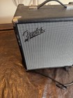 Fender Rumble 25 Amp