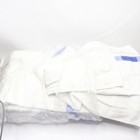  12-pk  Towel Blue And White 41  X 2 
