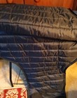 Duratech Padded Saddle Bag  new 