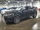 Driver Left Lower Control Arm Front S Model Fits 17-23 Qashqai 290738