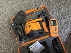 Acculine Laser Level Pro 40-6520 Johnson Level   Tool 