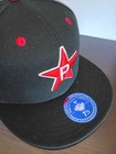 Philadelphia Stars Negro League Hat Ebbets Field Flannels 1939 Centennial 7 3 8