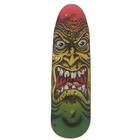 Dennis Busenitz Real Skateboard Deck Rare Real Carnage Graphic