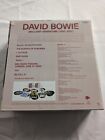 David Bowie - Brilliant Adventure - 18 Lp Box Set - Super -new