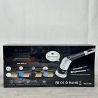 New Ykyi Electric 8 In 1 Cleaning Brush With Voice Assistant - Ans-8051a 3speed