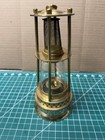 8  Mesh Miner s Oil Lamp