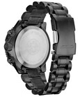 New Citizen Eco-drive Promaster Skyhawk A-t Chronograph Men s Watch Jy8085-81e