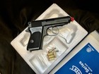Marushin Abs Ppk Early Version Cap Model   Marushin  mgc 