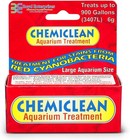 Boyd Chemi-clean Red Slime Cyanobacteria Remover Triple Threat Treatment 6g