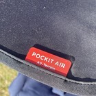 Gb Pockit Air All Terrain Ultra Compact Lightweight Travel Stroller Blue See Px