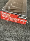 For Snap On Tools New 310immya 10pc 1 2  Drive Metric Shallow Impact Socket Set