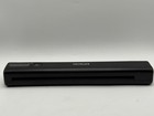 Epson Workforce Es-60w Wireless Portable Color Document Scanner Tested