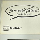 Vintage Apple Macintosh Talking Software Disk Smooth Talker 3 5    Speaks Text