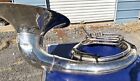 Mirafone miraphone  13004 4-valve Sousaphone tuba Made In Germany W anvil Case