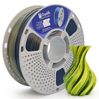 3 3colors Pla  3d Printing Filament 3 3kg 3dprinter Filament For Diy 3d Printer