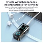 4 In1 Bluetooth Audio Adapter Wireless Receiver Transmitter Mp3 Player 3 5mm Aux