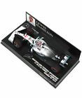 Minichamps Mercedes F1 W10 German Gp 2019 - Lewis Hamilton 1 43 Scale