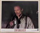 Unforgiven 1992 Original Lobby Cards Set Of 7 Rare 8x10 Clint Eastwood