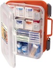 Osha Compliant 336-pc  Aid Kit For 100 People  Home office car